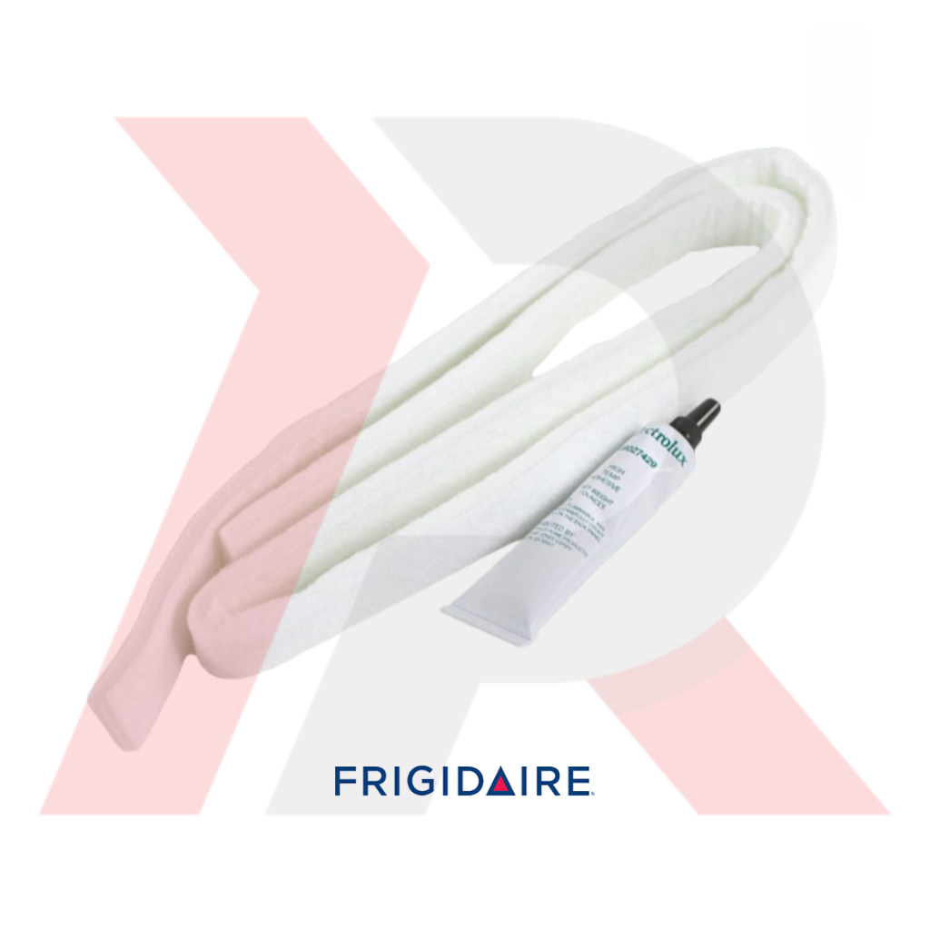 Dryer Felt Seal #5303937183